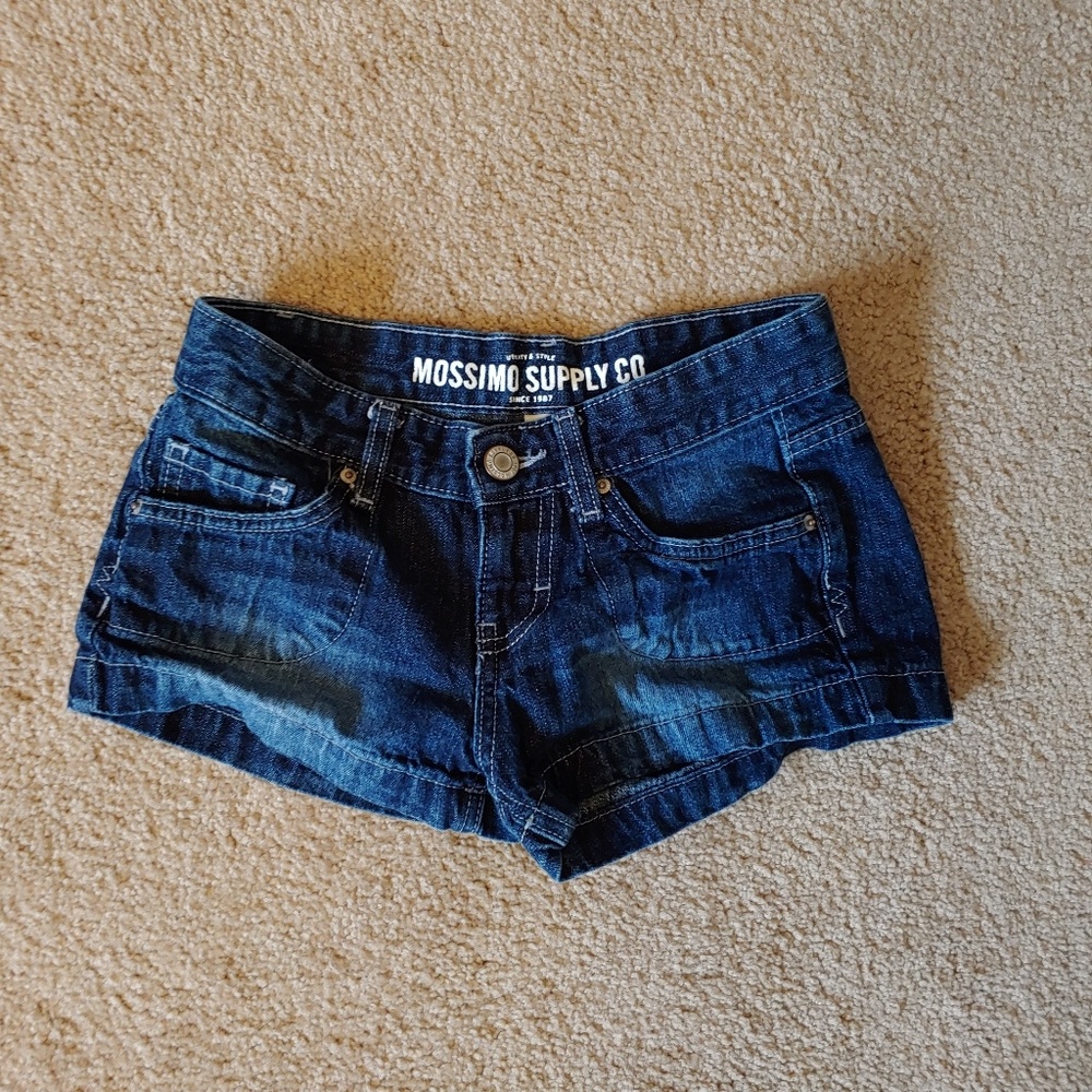 Mossimo shorts